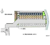 ★手数料０円★高槻市東五百住町 月極駐車場